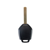 Keyless Entry Remote Control 433MHZ Replacement for 2011-2014 Subaru Outback Legacy CWTWB1U811 G CHIP   KR-G4SD